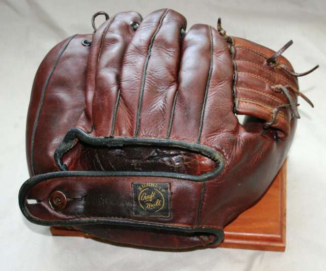 Charlie Keller Sonnett Back